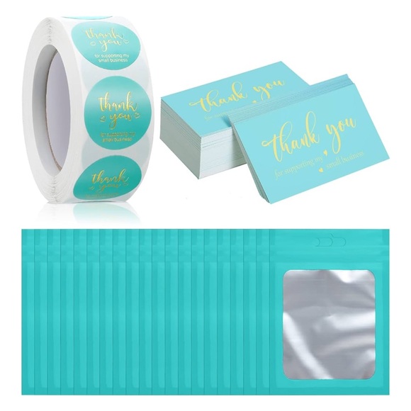 620 piece Shippers sets - Picture 5 of 8